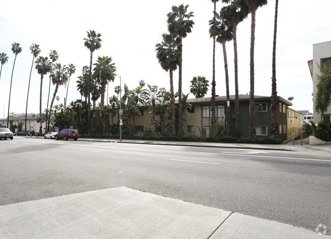 7254 Hollywood Blvd, Los Angeles, CA 90046 - photo 4