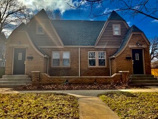 1532 N College Ave, Indianapolis, IN 46202