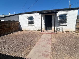 3837 E Technical Dr Unit 5, Tucson, AZ 85713