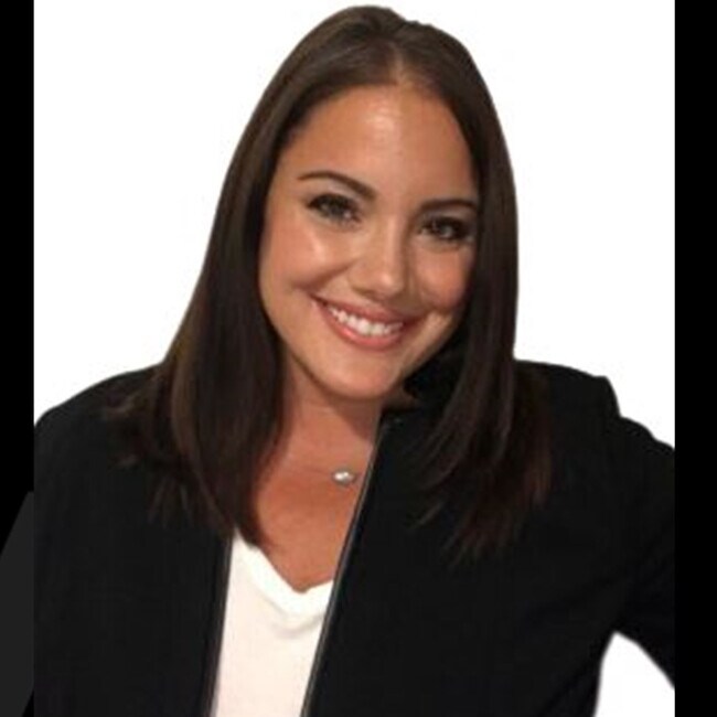 Jodi McLellan