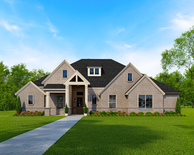 128 Park Hurst Drive St unit 36465382, Boyd, TX 76023 - photo 3