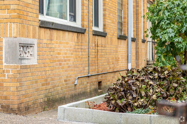 Holy Redeemer School was founded in 1954.