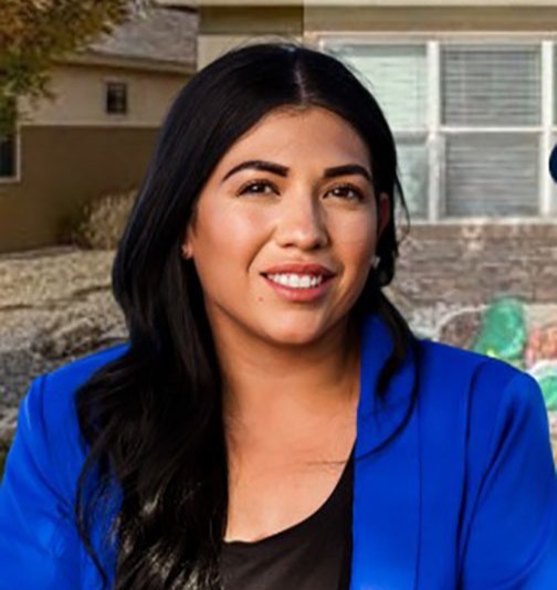 Crystal Chavez