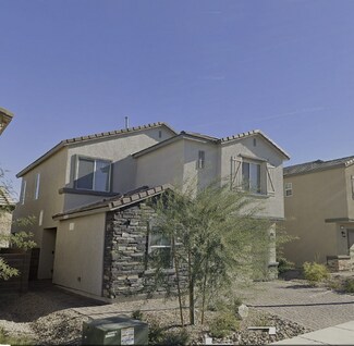 2908 Moulin Heights St, Las Vegas, NV 89156