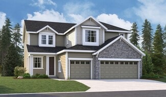 13904 Uplands Place E Unit 36397374, Puyallup, WA 98374