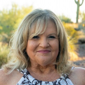 Tammy Seymour