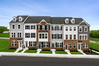 16111 Hyde Park Place, Bowie, MD 20716