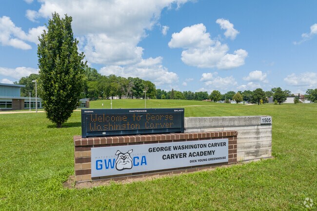 Carver Academy