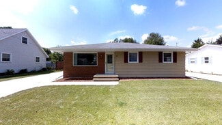 325 S Matthias St, Appleton, WI 54915
