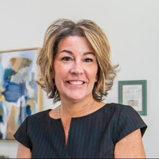 Dana Morrison