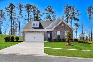 407 Rainbow Shad Way, Lexington, SC 29072