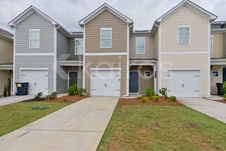221 Long Is Dr, Cartersville, GA 30120