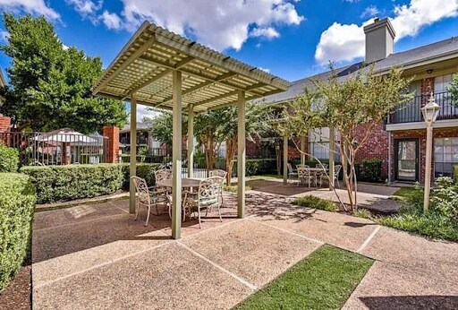 Royal Orleans North Condominiums unit 240, Austin, TX 78757 - photo 5