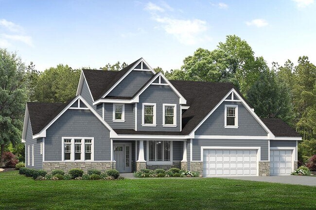 6724 Preservation Pkwy unit 36681301, St. Louis, MO 63123 - photo 4