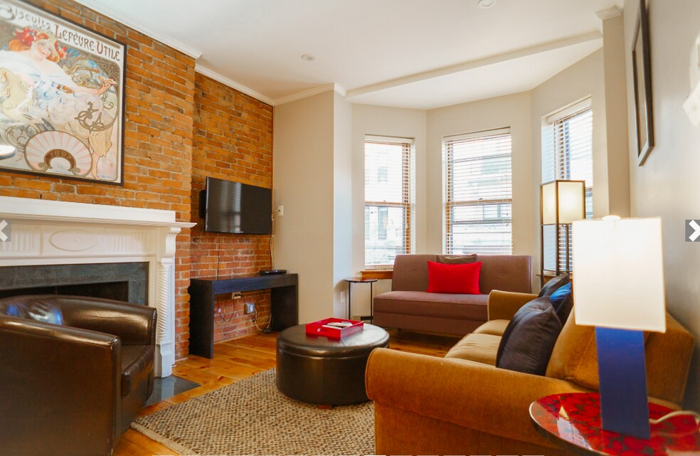 19 Garrison St unit 8, Boston, MA 02116 - photo 1