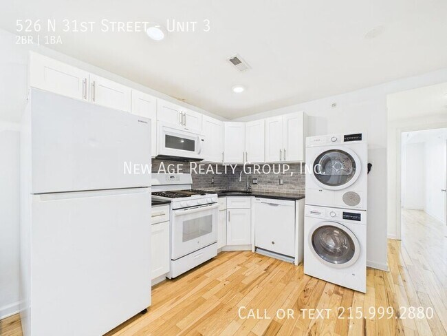 526 N 31st St unit 3, Philadelphia, PA 19104 - photo 3