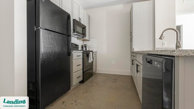 404 W 26th St unit 6110, Charlotte, NC 28206 - photo 6