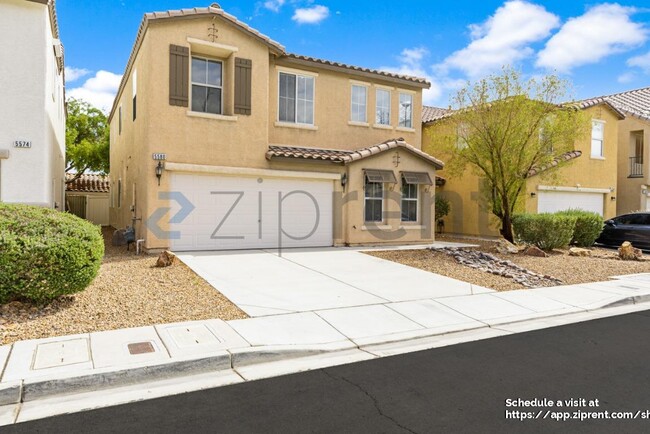 5580 Avent Ferry St, Las Vegas, NV 89148 - photo 2
