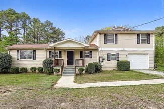 3117 Parkwood Rd, Bessemer, AL 35022