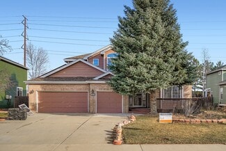 5342 Desert Mountain Ct, Boulder, CO 80301