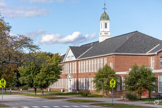 Abbot Elementary School