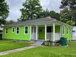 16 Hawkins Ave, Jefferson, LA 70121