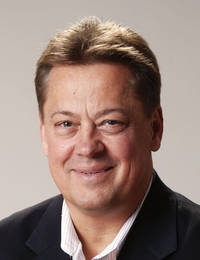 Steve Nagy