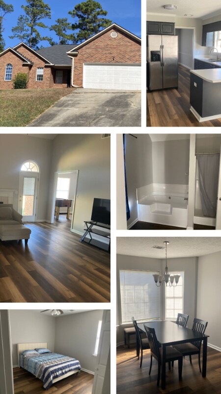 3683 Old Ferry Rd, Augusta, GA 30907 - photo 2