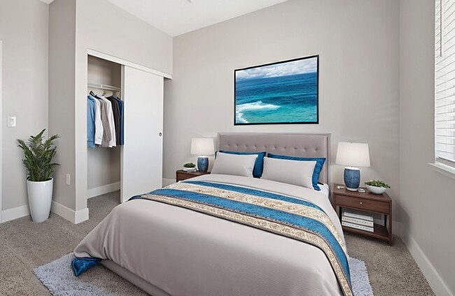 Prelude at the Park Apartments, Henderson, NV 89015 - photo 5