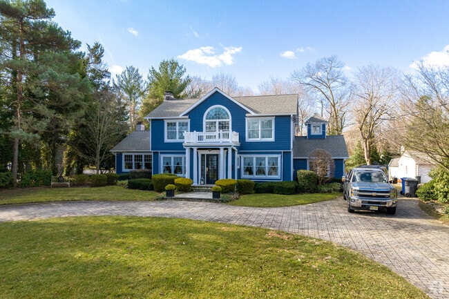 New Traditionals provide serene living near local parks.