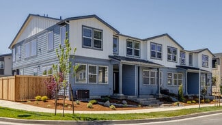 6532 SE Nasha St, Hillsboro, OR 97123