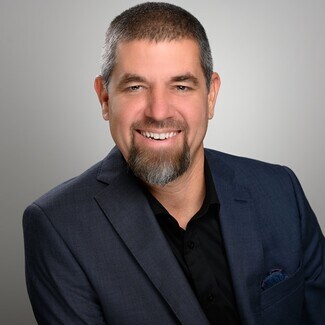Kevin Jones