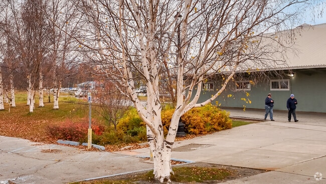 Palmer offers an adventurous lifestyle with trails and outdoor recreation.