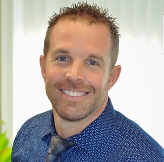 Drew Moser