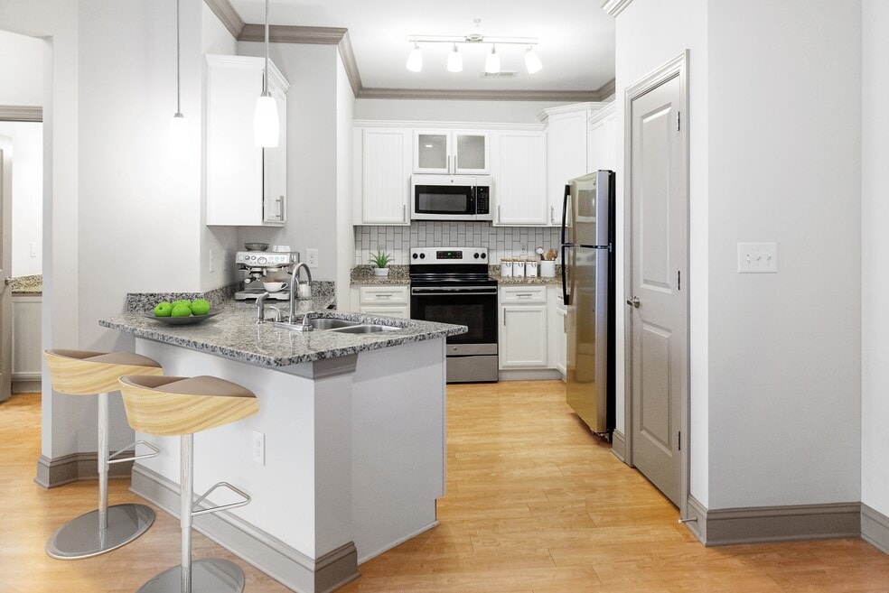 Hawthorne at the Summit, Ooltewah, TN 37363 - photo 1