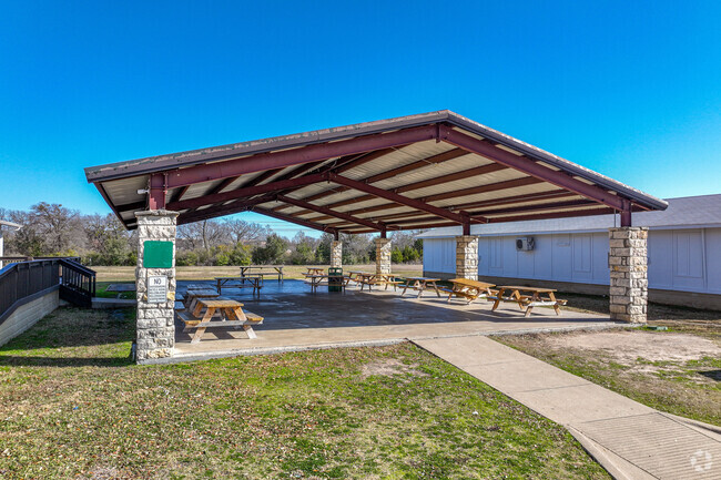 Welcome to Founders Classical Academy in Mesquite, Texas.