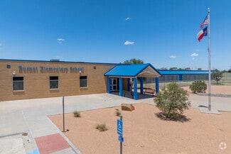 Burnet Elementary School