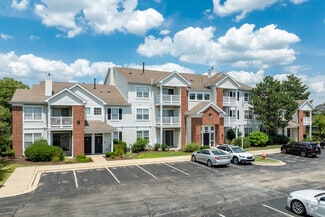 803 Corday Dr, Naperville, IL 60540