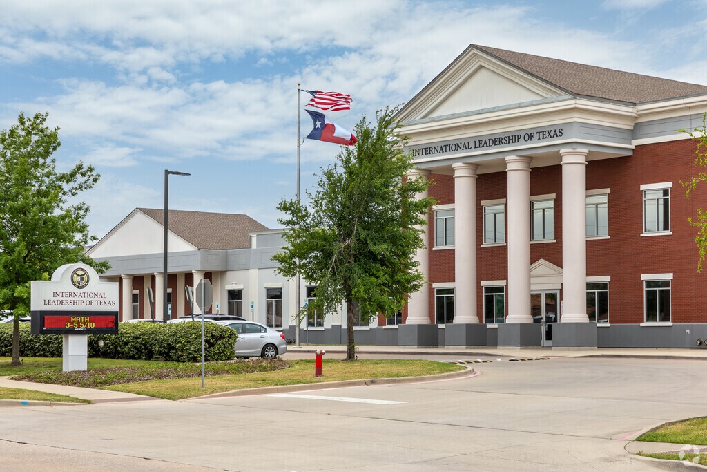 International Leadership of Texas Garland K8 (Elementary School