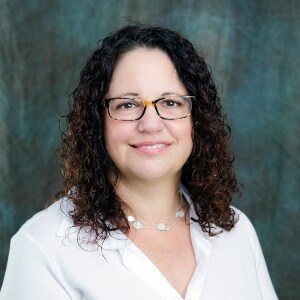 Deborah Kaplan