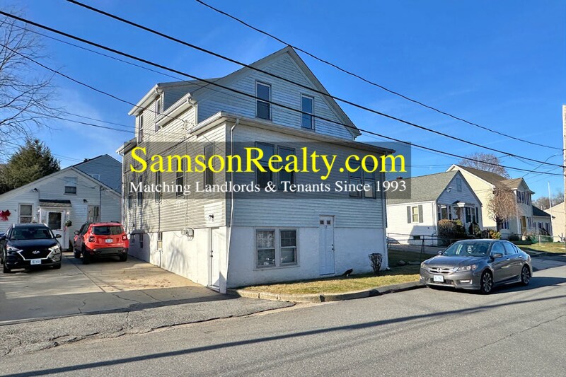12 Ostend St unit 2, Johnston, RI 02919 - photo 1