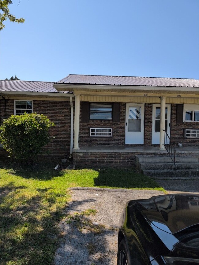 1510 Taft St, Morristown, TN 37814