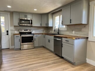 3367 Parnell Dr, Akron, OH 44319