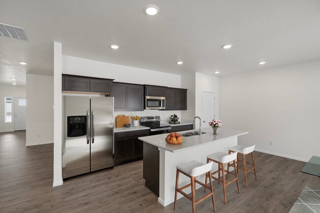 3277 N Darwin Fox St S unit 38559500, Post Falls, ID 83854 - photo 3