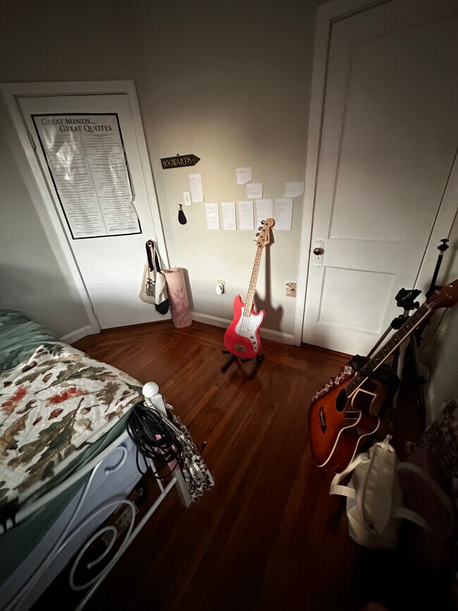 38 Hemenway St unit 32M, Boston, MA 02115 - photo 7