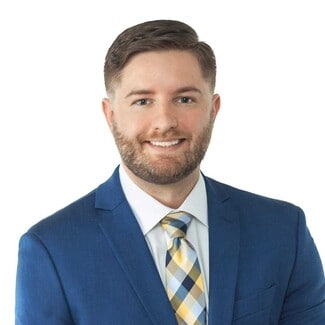 Bradford Schreffler