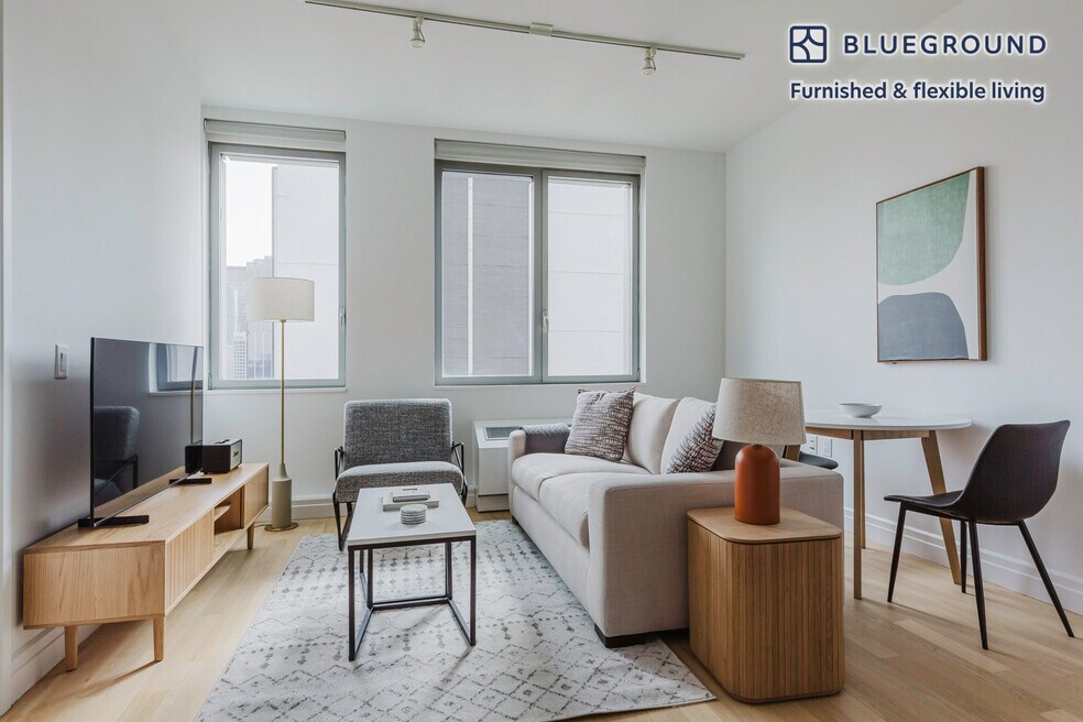 550 W 54th St unit FL30-ID1569, New York, NY 10019 - photo 1