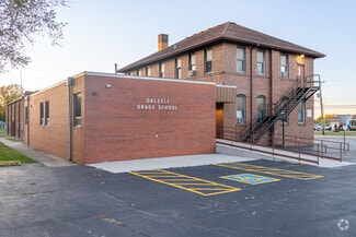 Dalzell Grade School