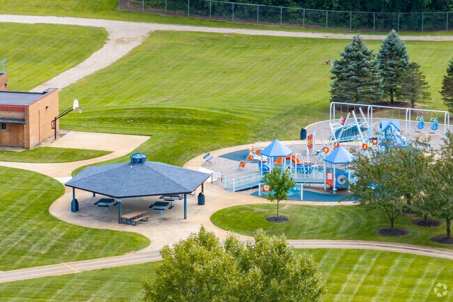 Doris Klaussen Developmental Center