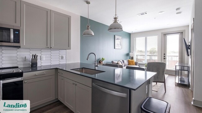 1950 Winrock Blvd unit 1305, Houston, TX 77057 - photo 7